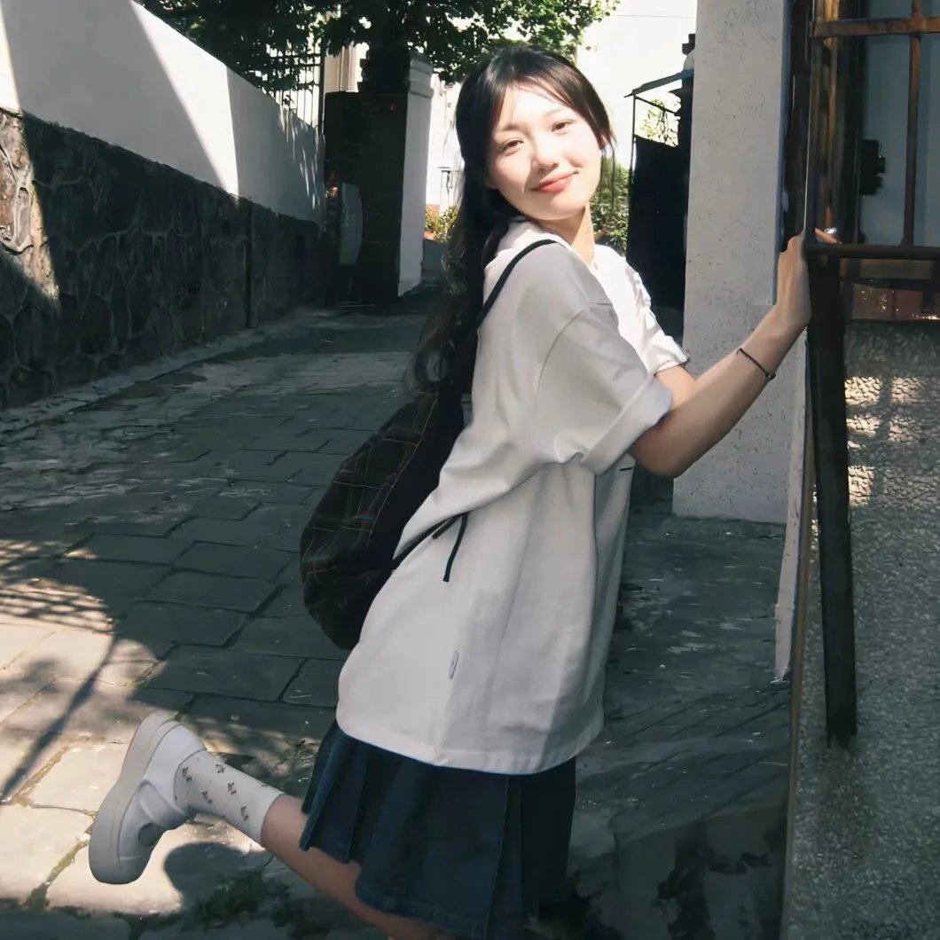 青衿志
