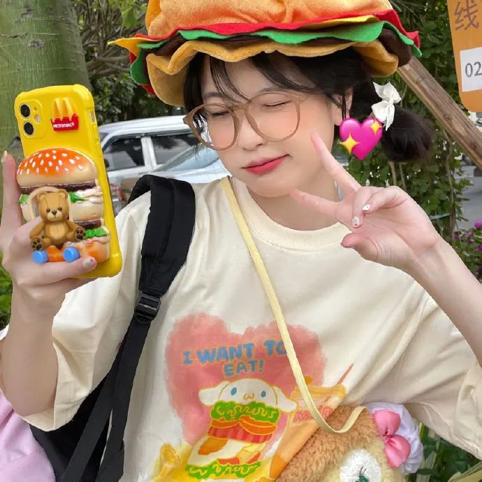 法国姑娘